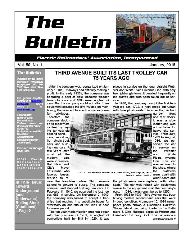 The Bulletin