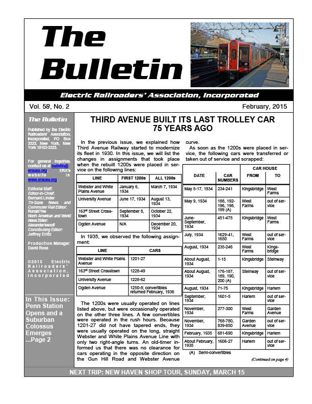 The Bulletin