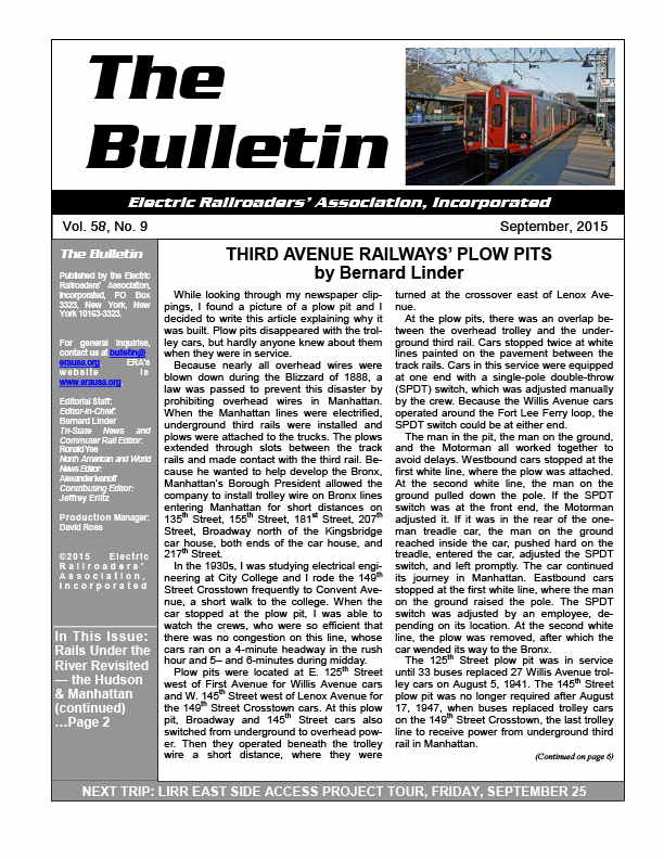 The Bulletin