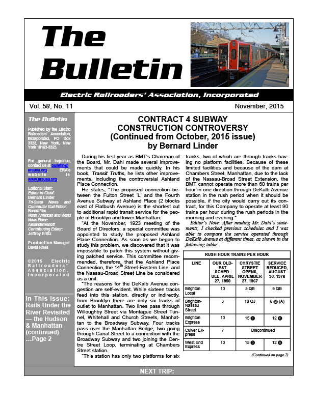 The Bulletin