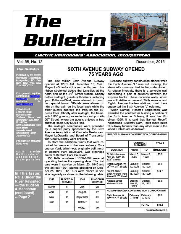 The Bulletin
