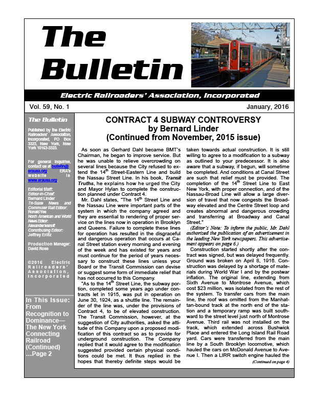 The Bulletin