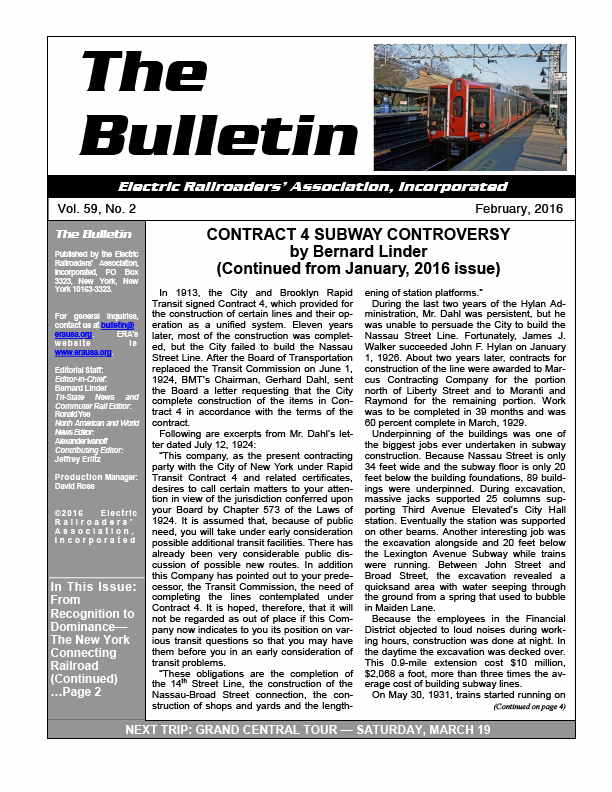The Bulletin