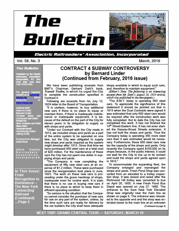 The Bulletin