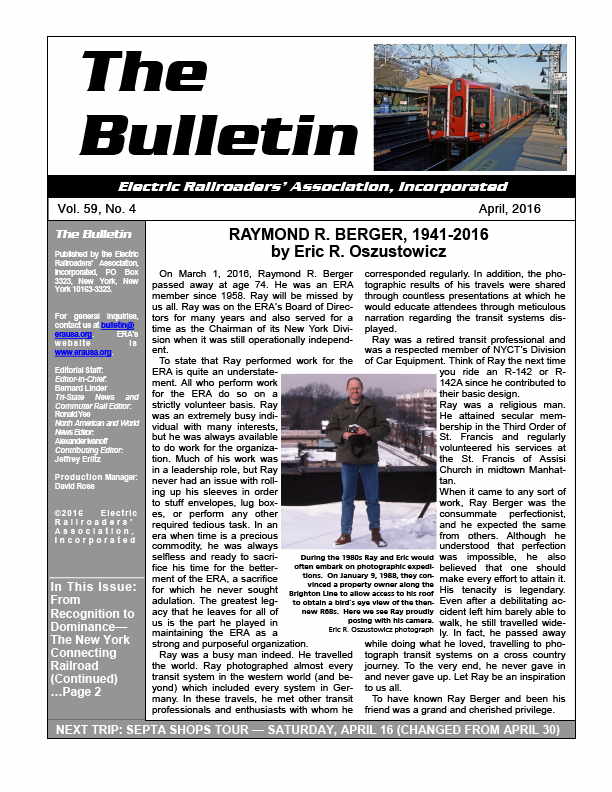 The Bulletin