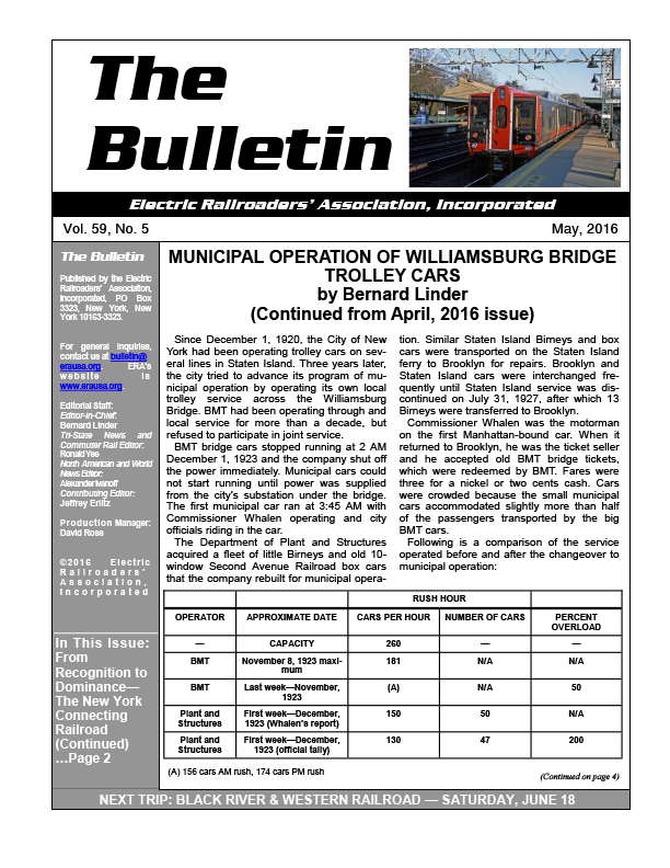 The Bulletin