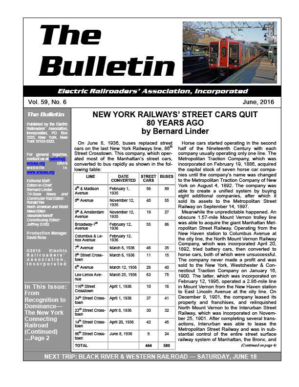 The Bulletin
