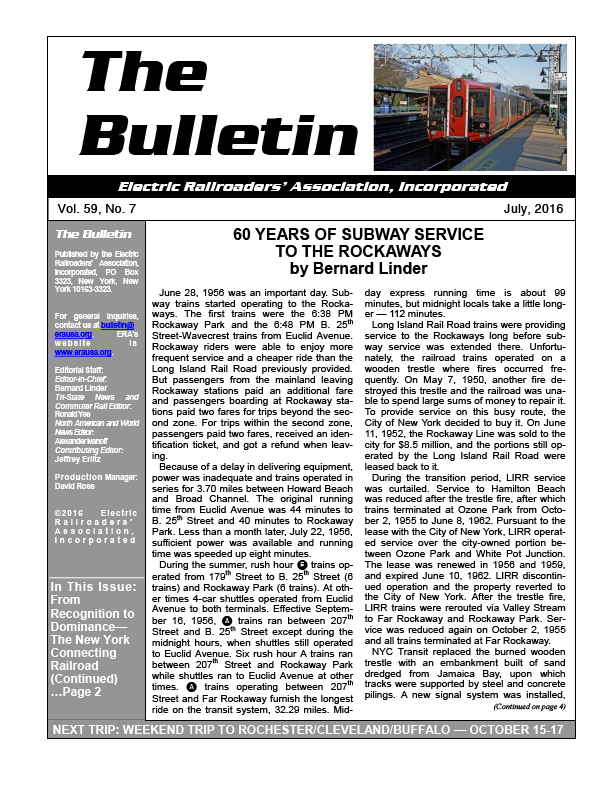 The Bulletin