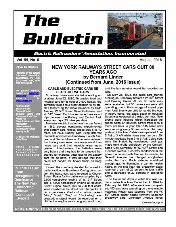 The Bulletin