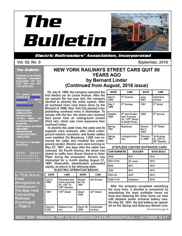 The Bulletin