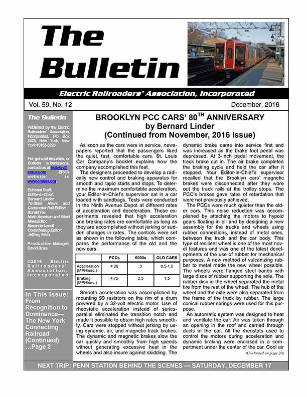 The Bulletin
