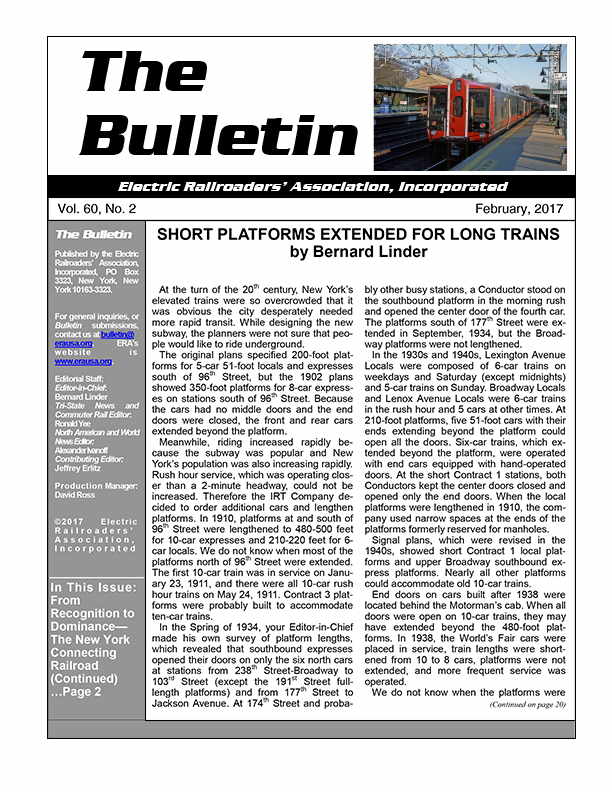 The Bulletin