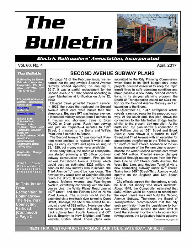 The Bulletin