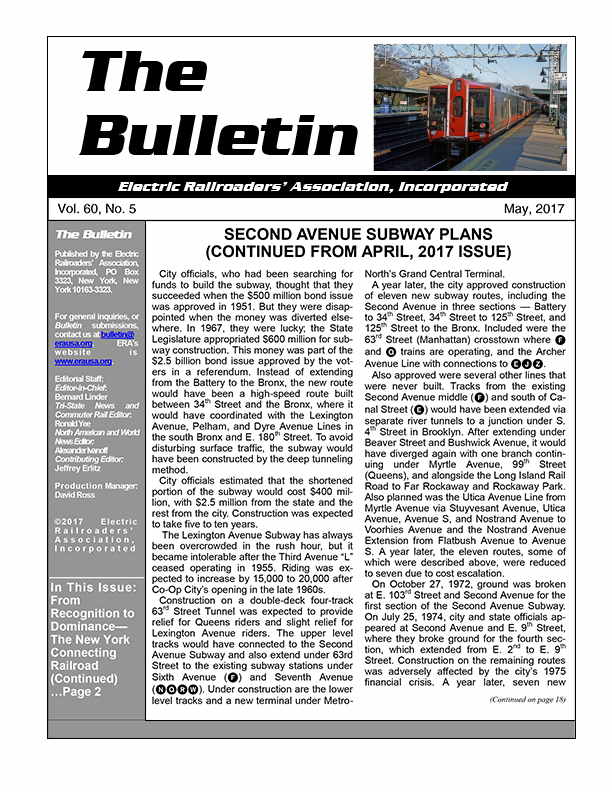 The Bulletin