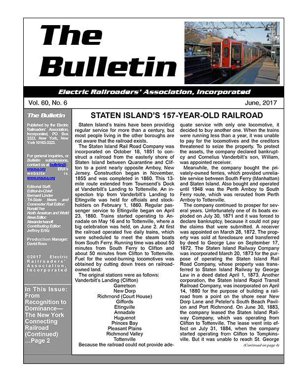 The Bulletin