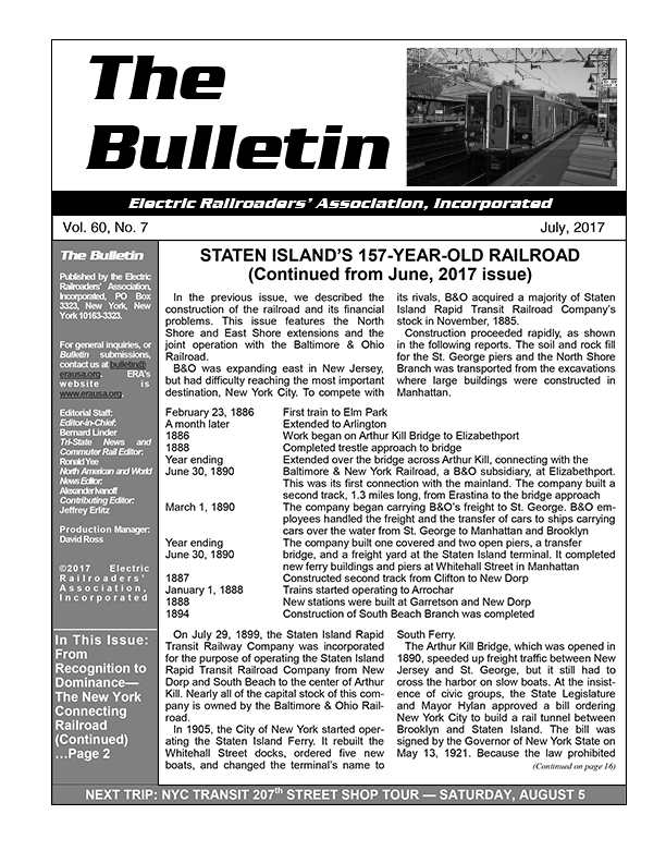 The Bulletin