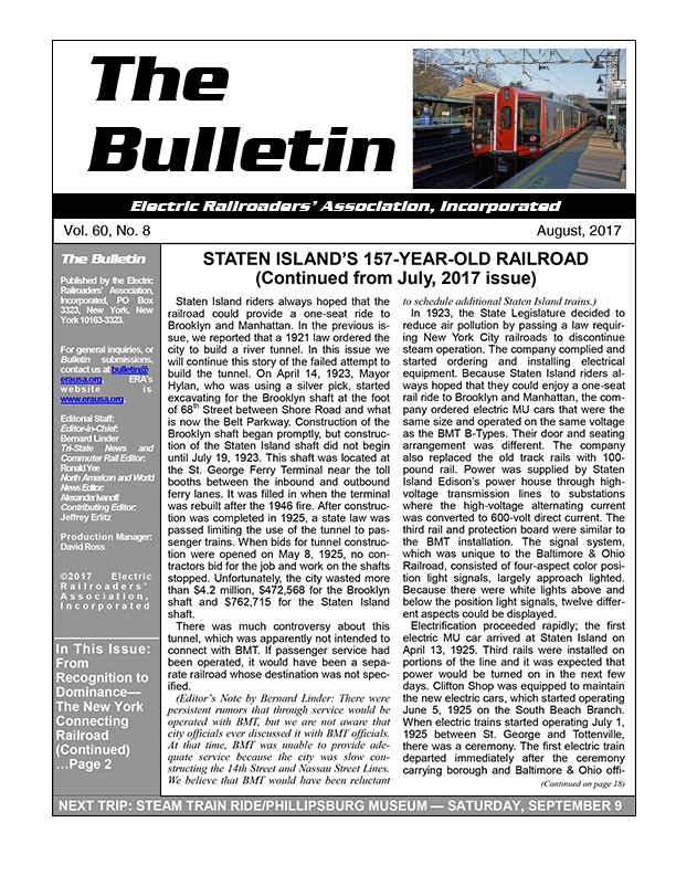 The Bulletin