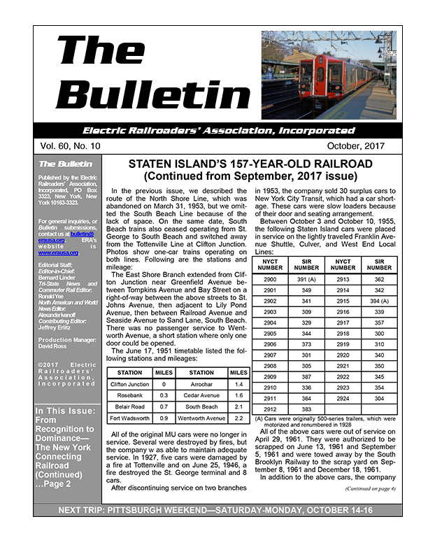 The Bulletin