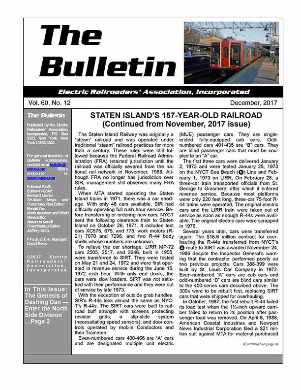 The Bulletin