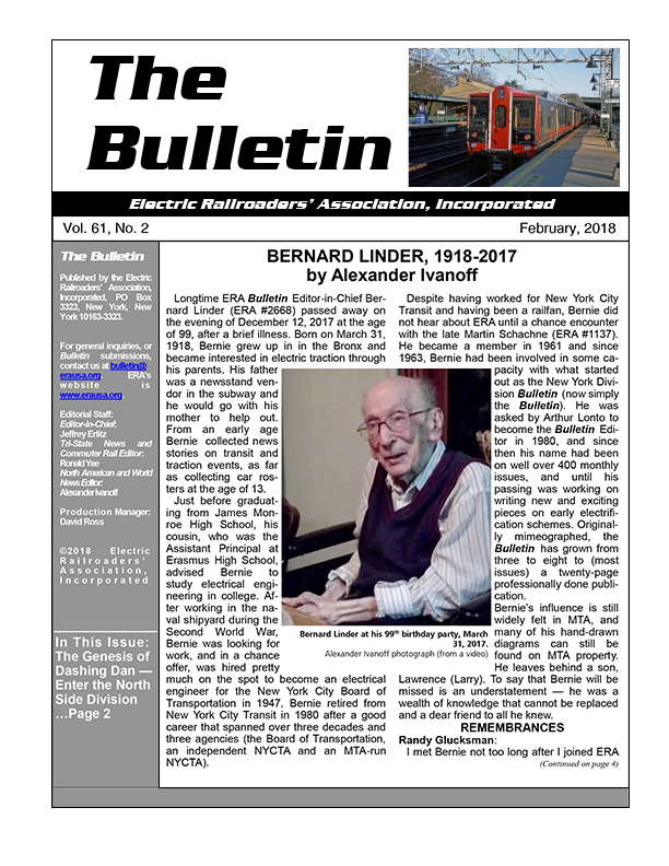 The Bulletin