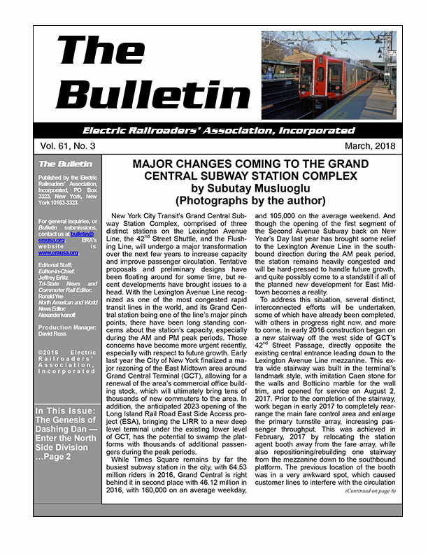 The Bulletin