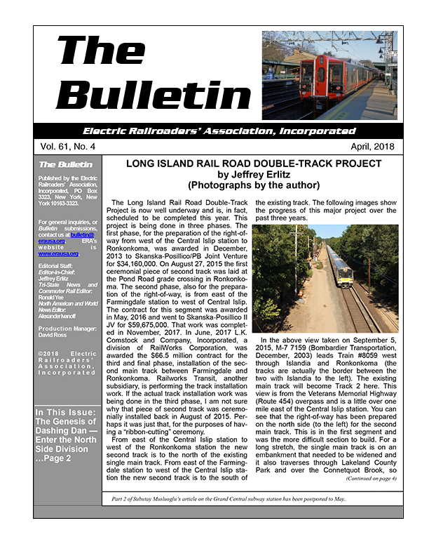 The Bulletin