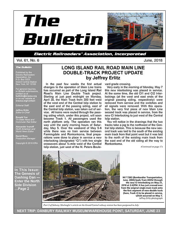 The Bulletin