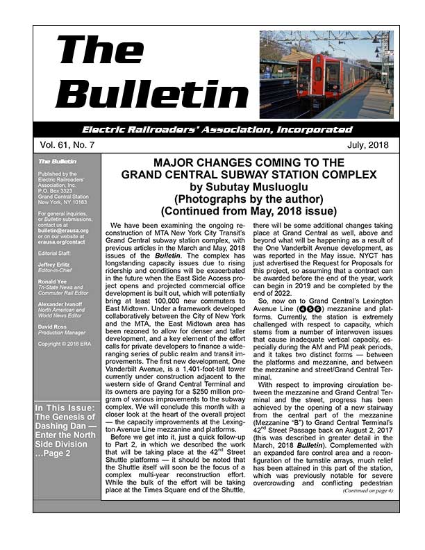 The Bulletin