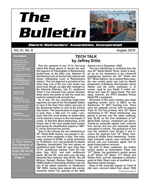 The Bulletin