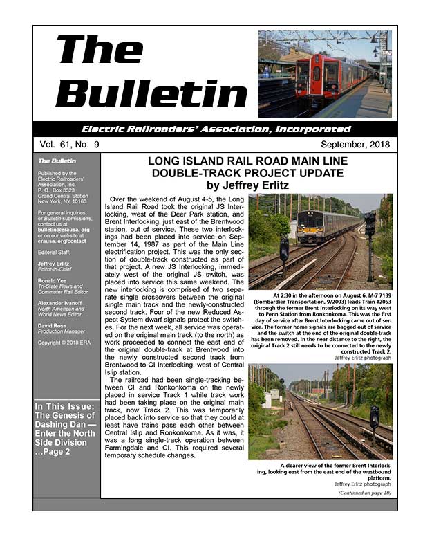 The Bulletin