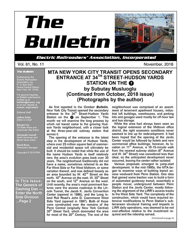 The Bulletin