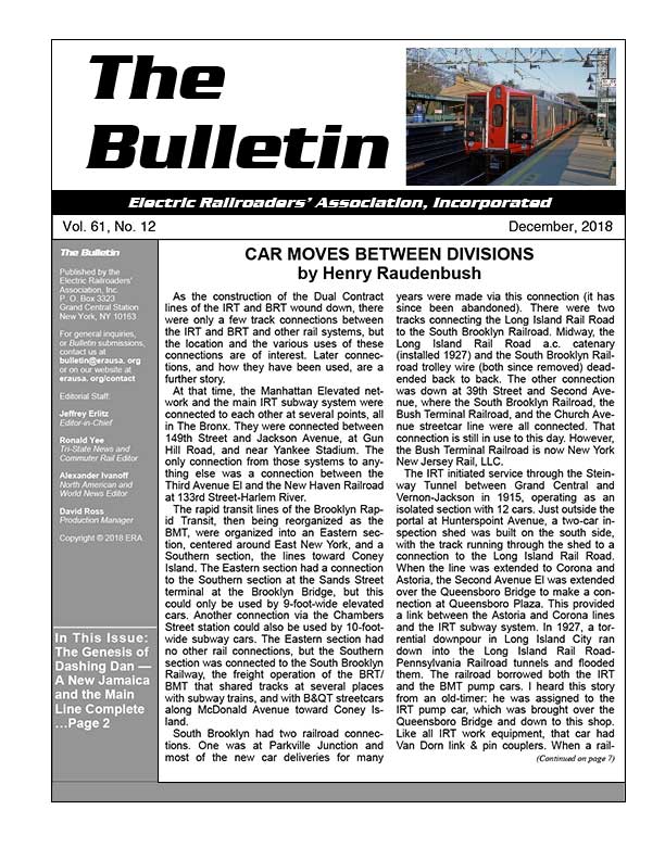 The Bulletin