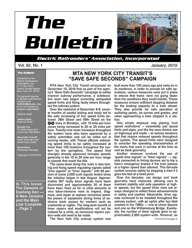 The Bulletin