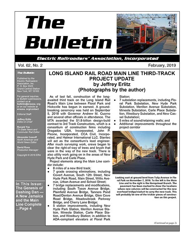 The Bulletin