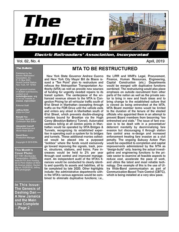 The Bulletin