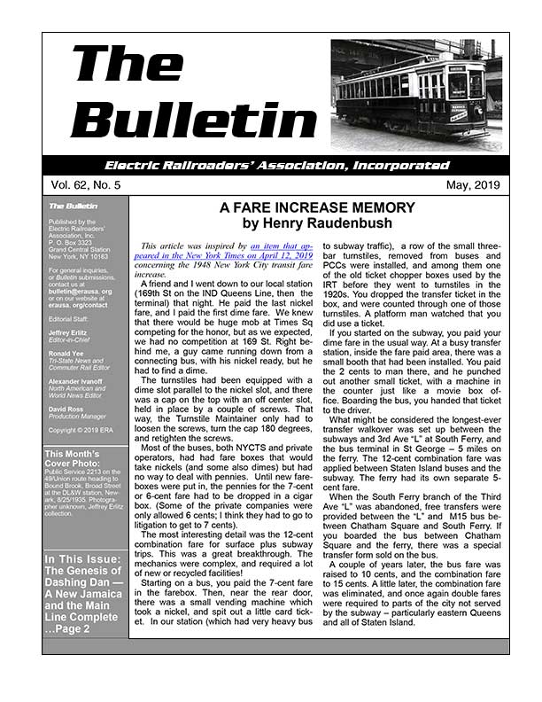 The Bulletin