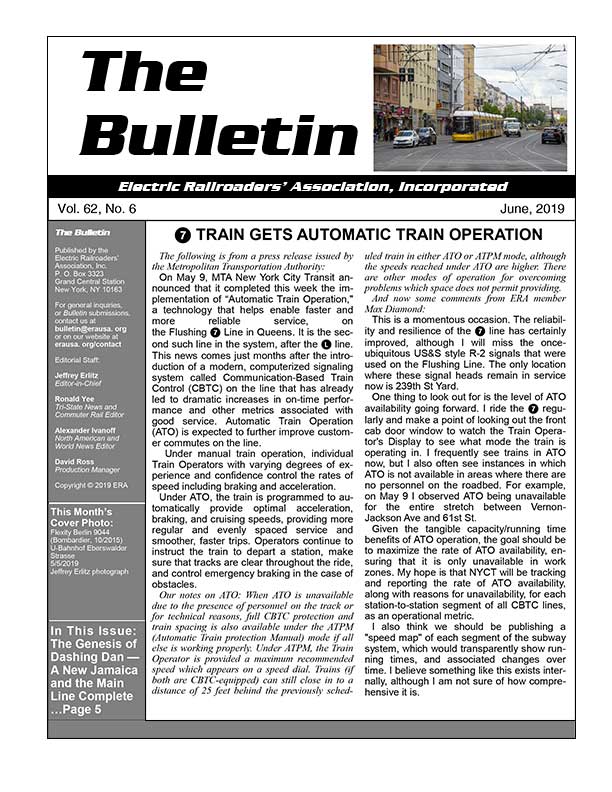 The Bulletin