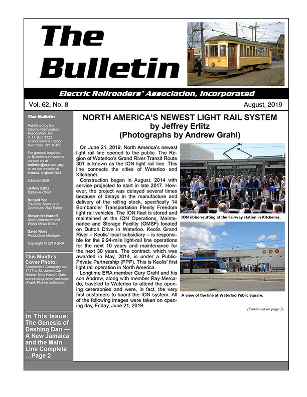 The Bulletin