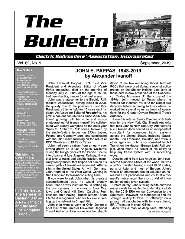 The Bulletin
