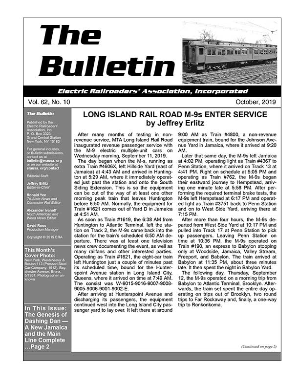 The Bulletin