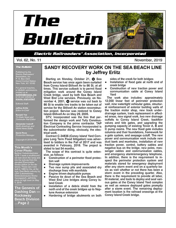 The Bulletin
