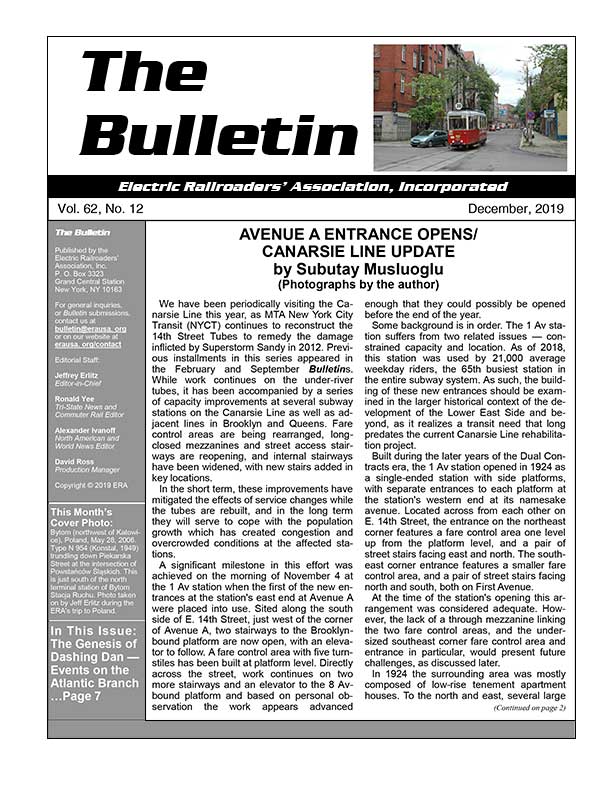 The Bulletin