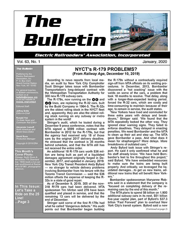 The Bulletin