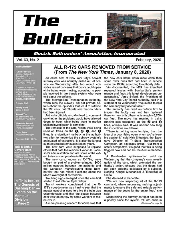 The Bulletin
