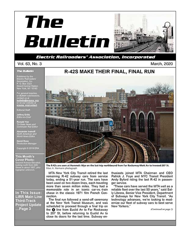 The Bulletin