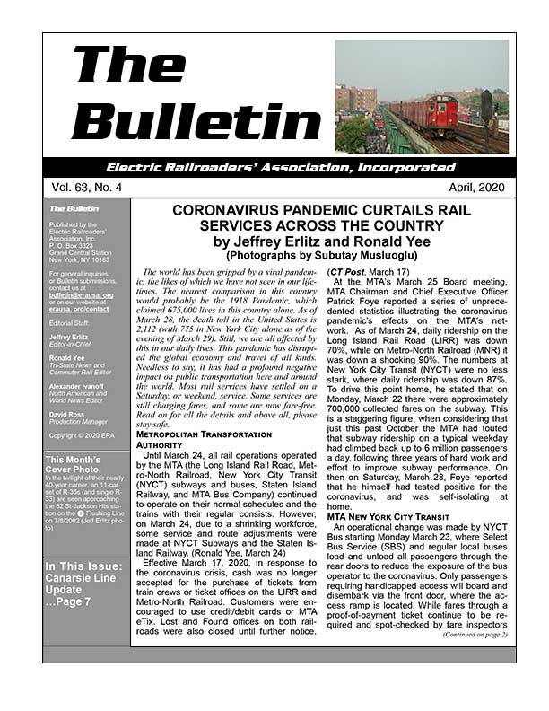 The Bulletin