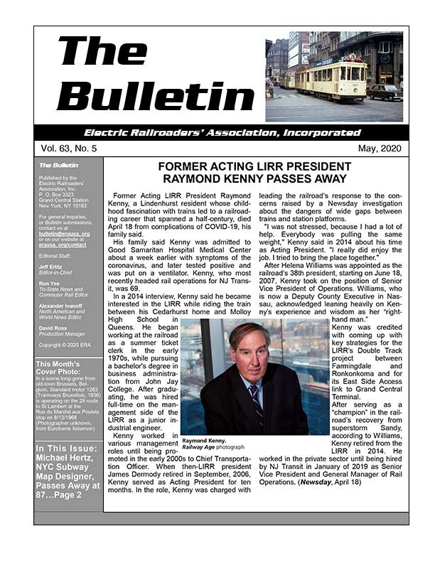 The Bulletin