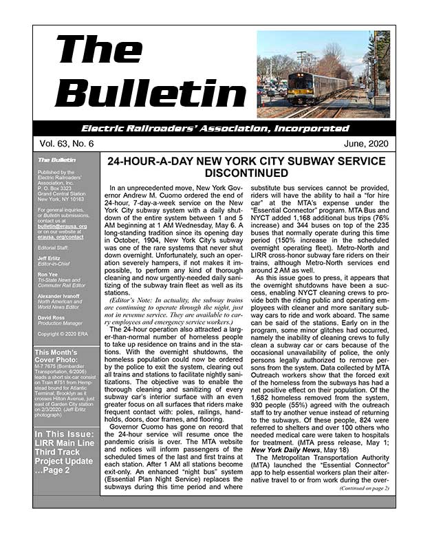 The Bulletin