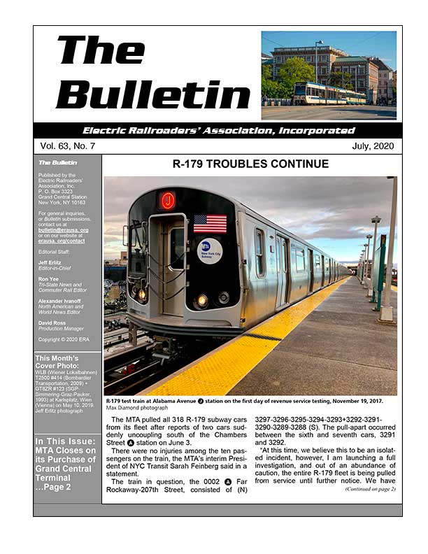 The Bulletin