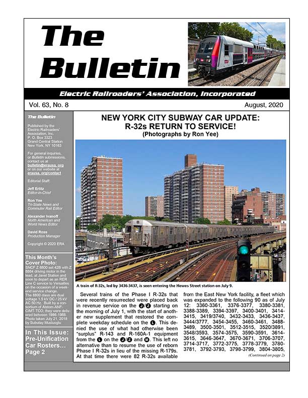 The Bulletin